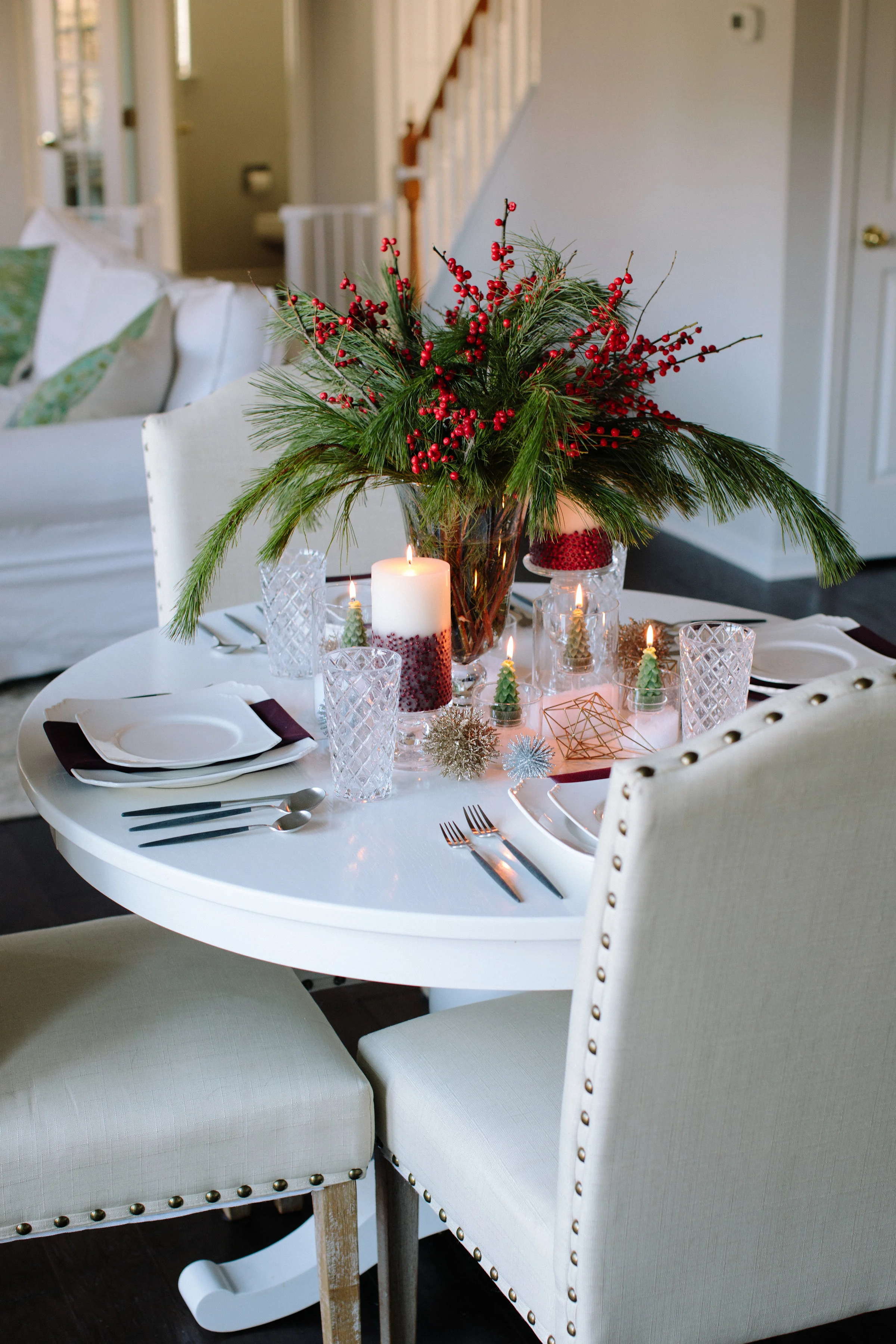 Holiday Entertaining Guide For The Newlyweds