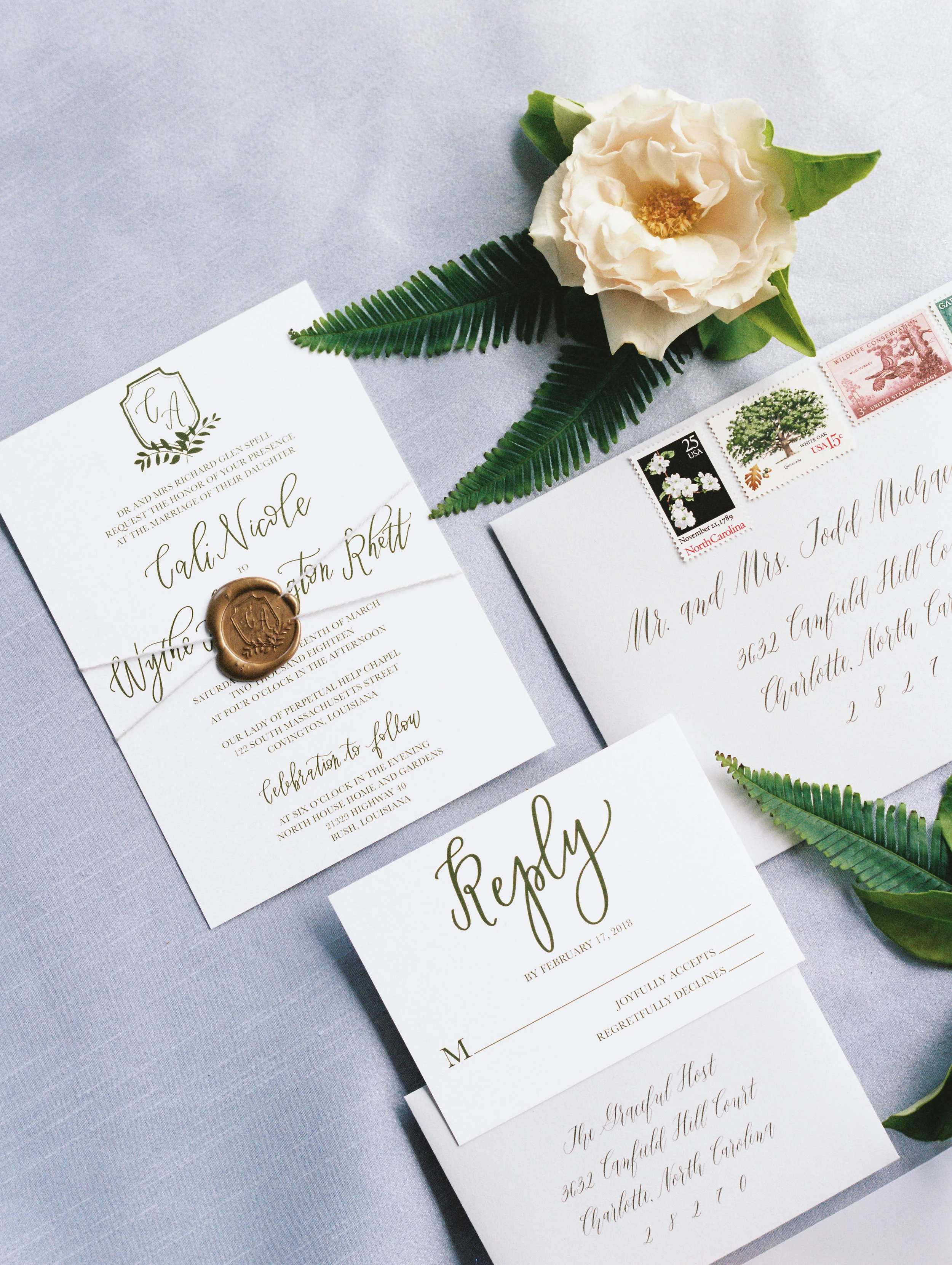 outdoor center covington la on A Classic Garden Wedding In Covington Louisiana New Orleans Louisiana Wedding Planning Design The Graceful Host
