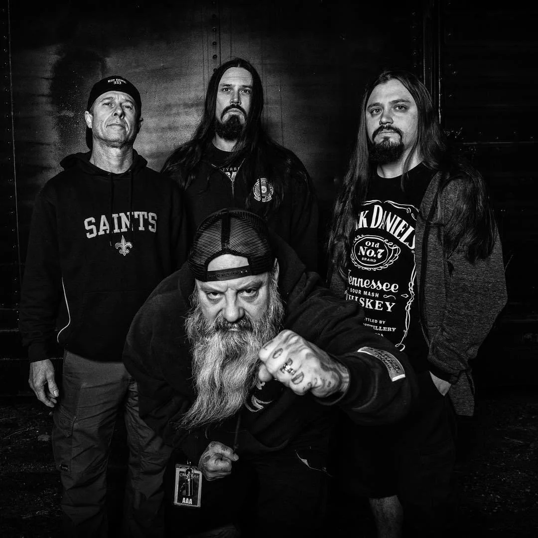 crowbar merch