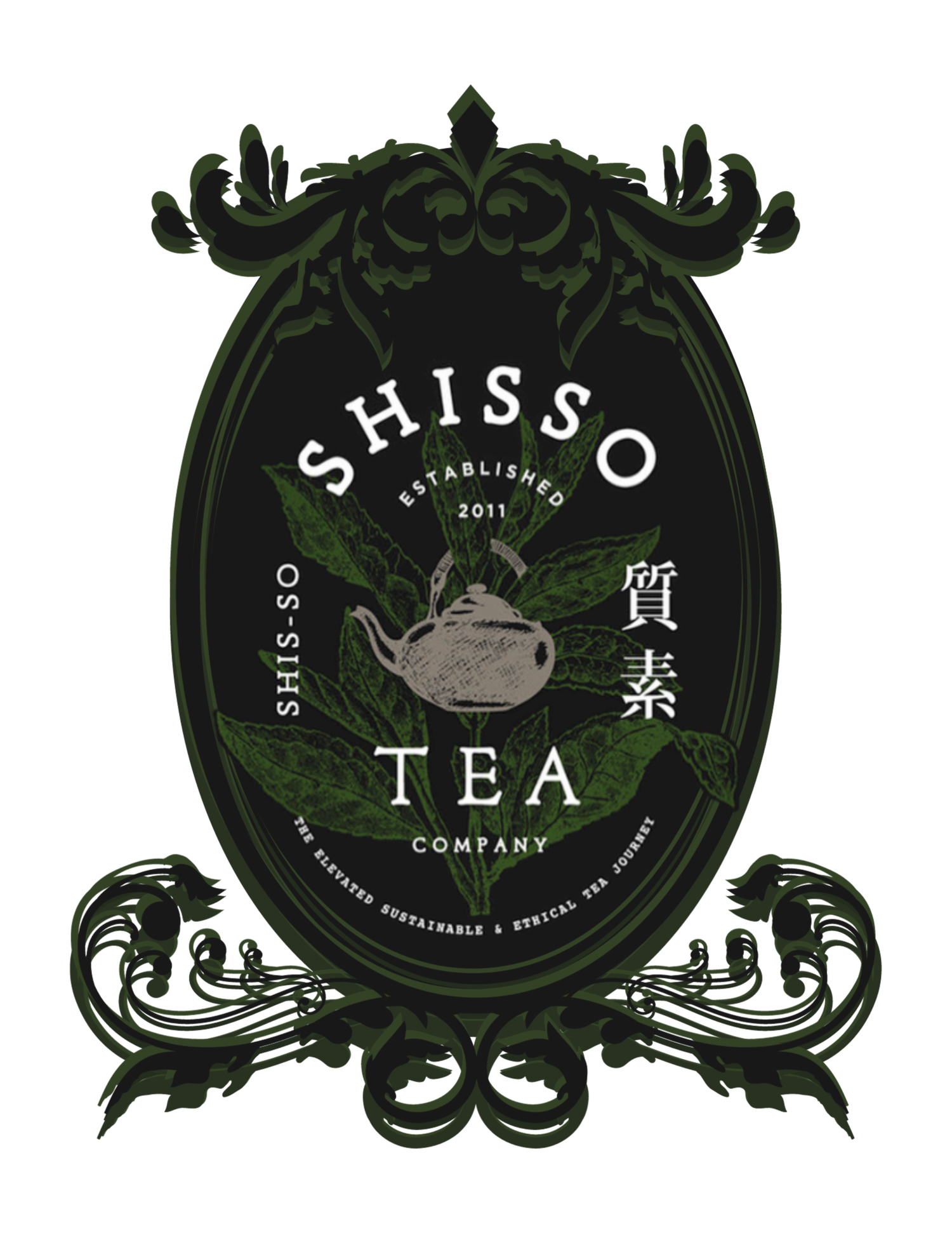 Shisso Tea Company Inc.