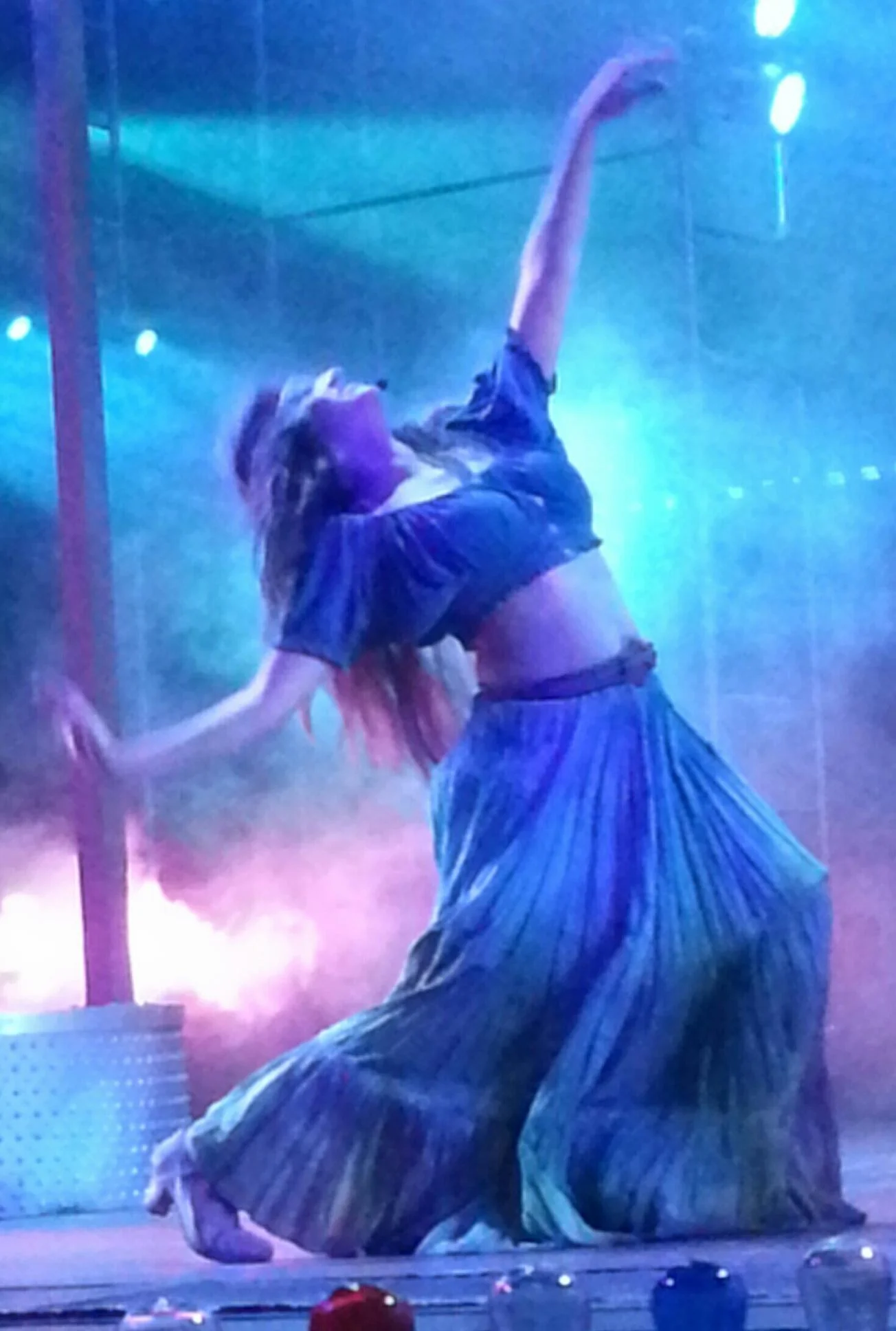 Reflections Sights and Sounds of the 60's