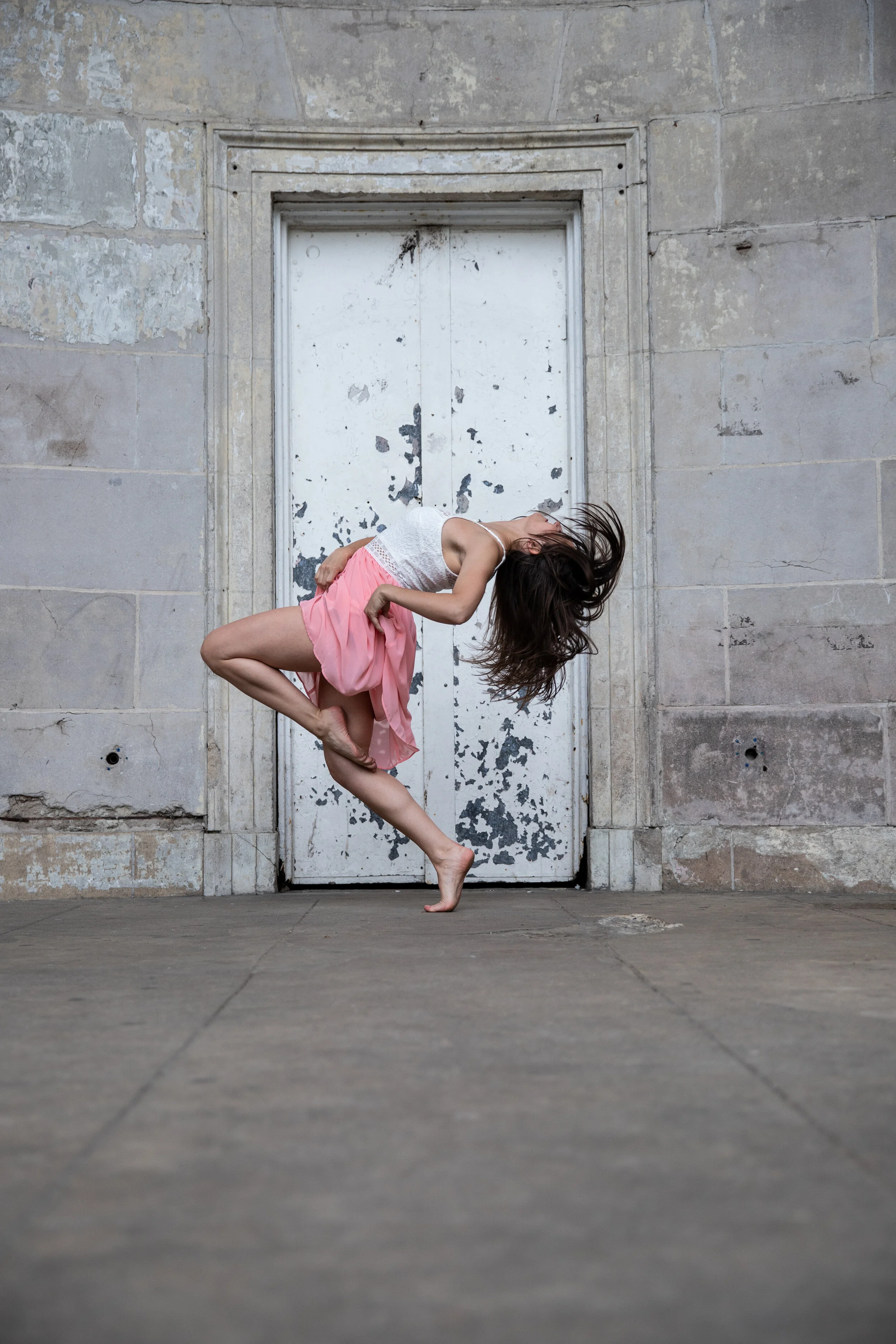 Photo by Jordan Eagle Photography
