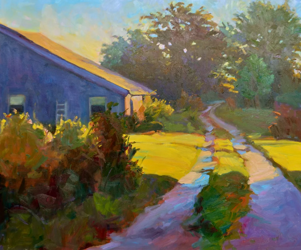 Once There Was A Way To Get Home