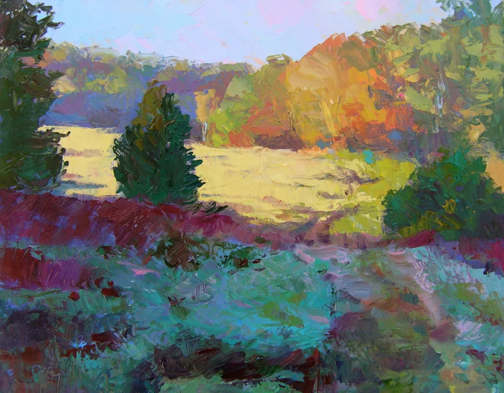 "Early in the Morning"