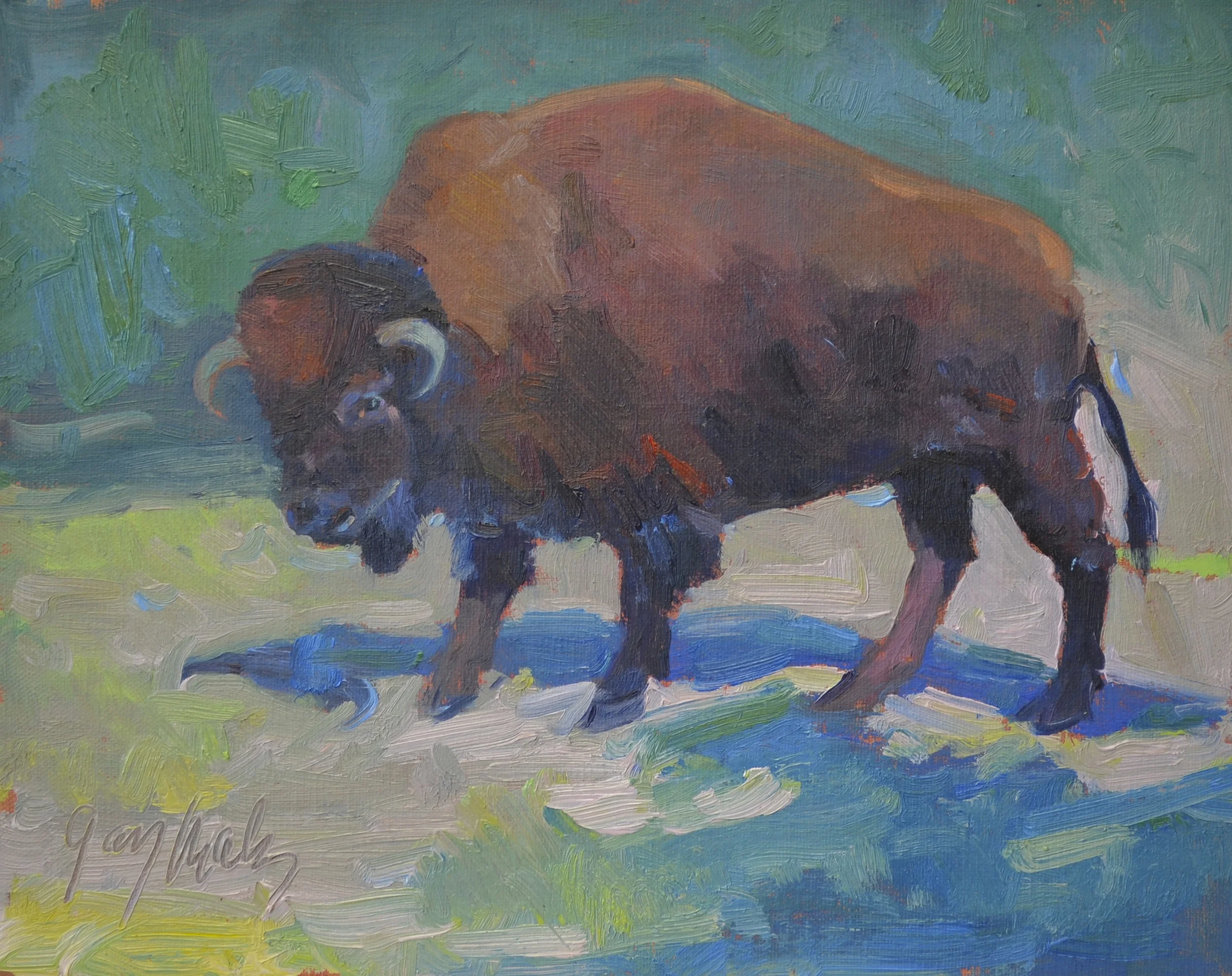 "Buffalo"