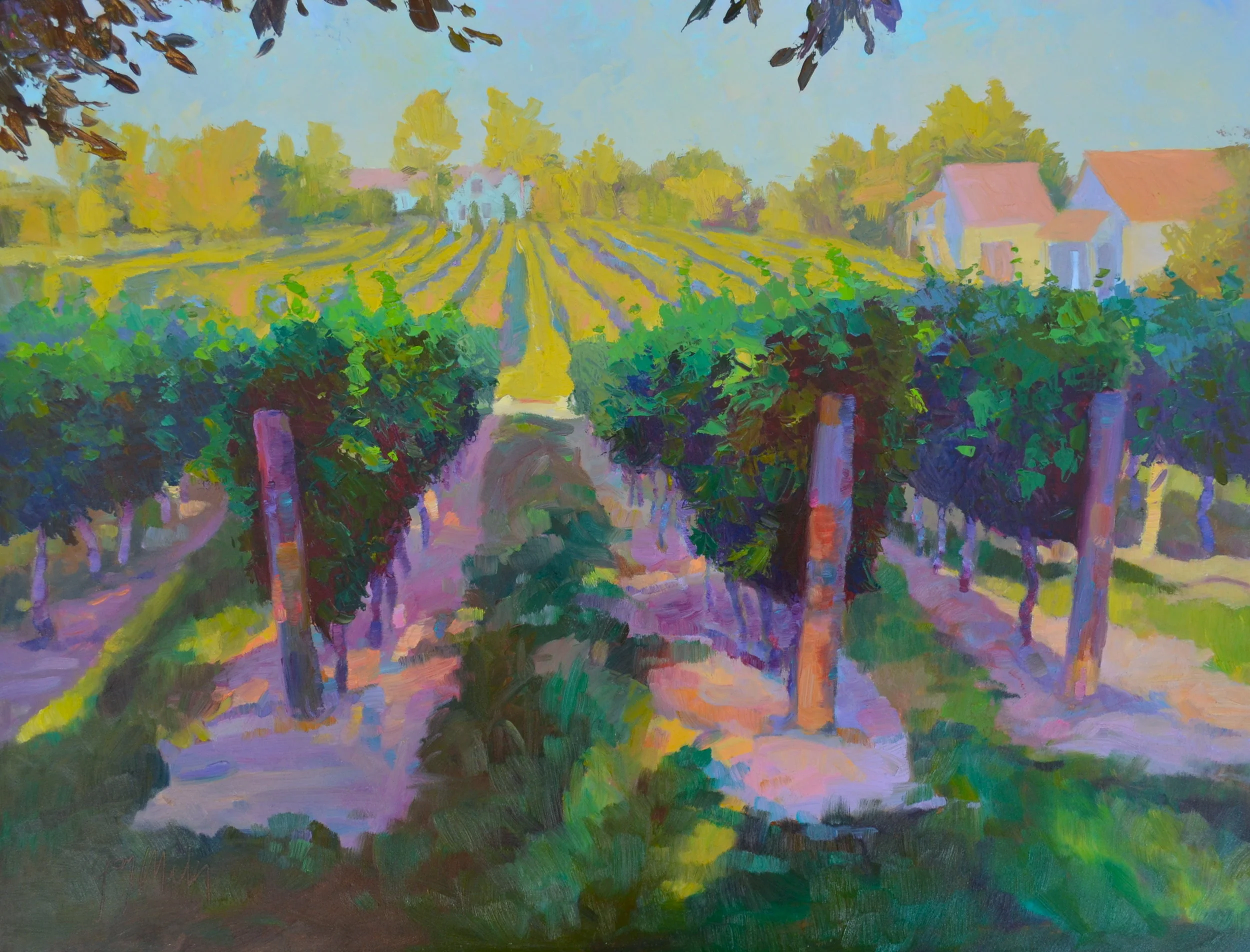 "Virginia Wine"