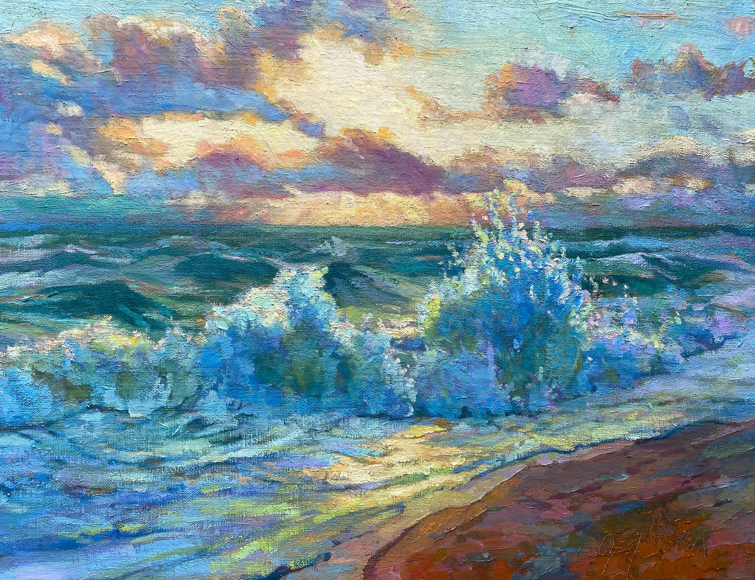 “MOTHER’S DAY WALK”