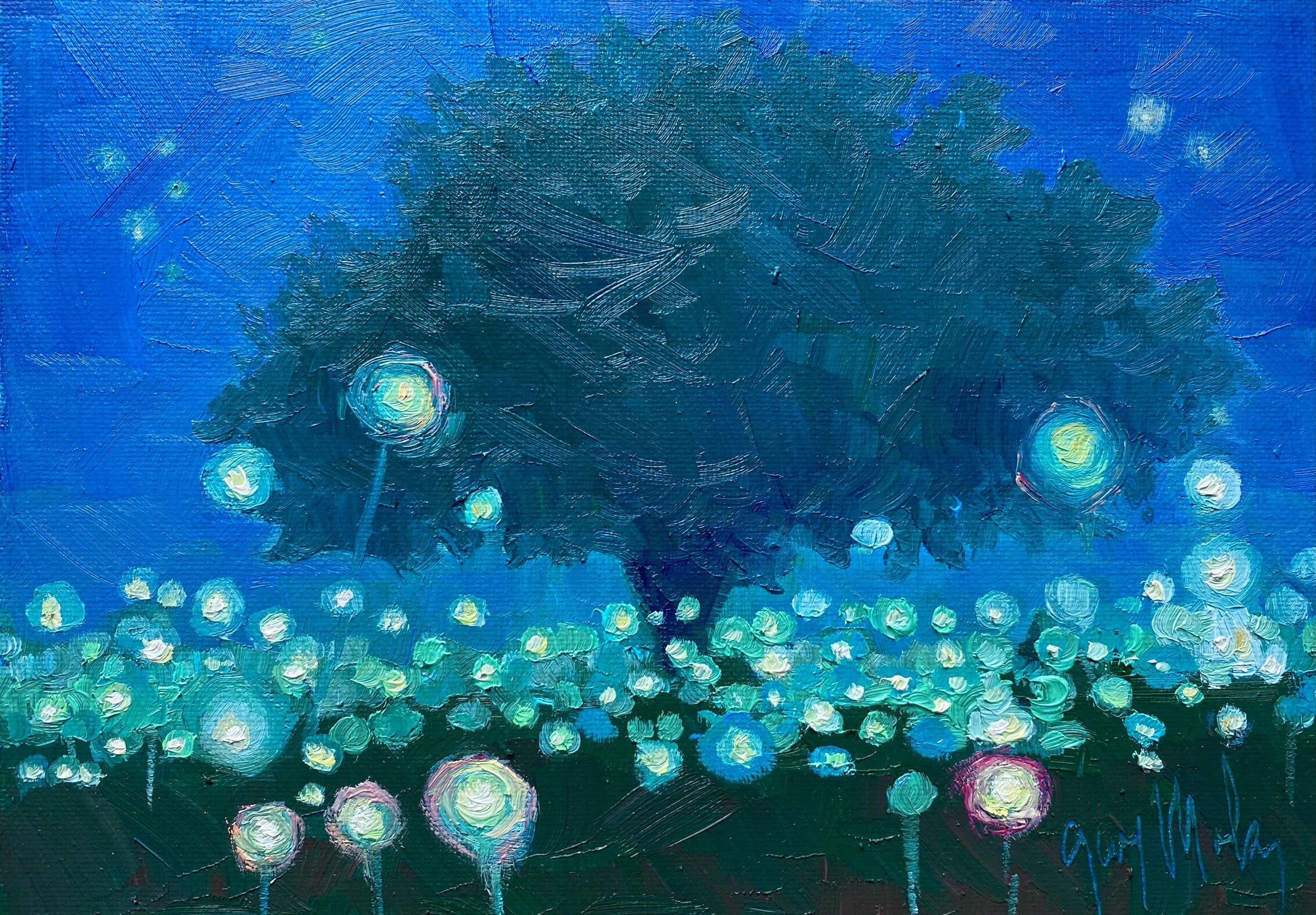 “SPRITE LIGHTS”
