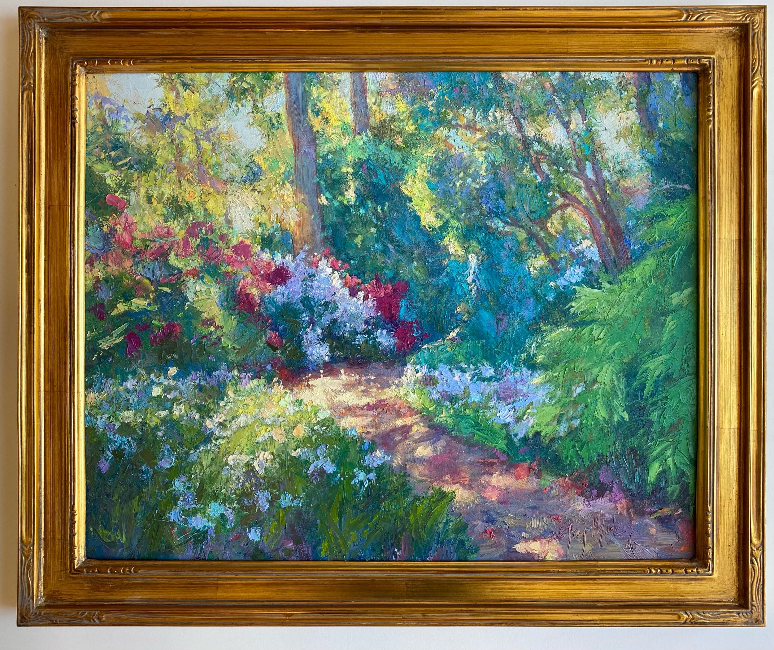 “VIRGINIA SPRING”