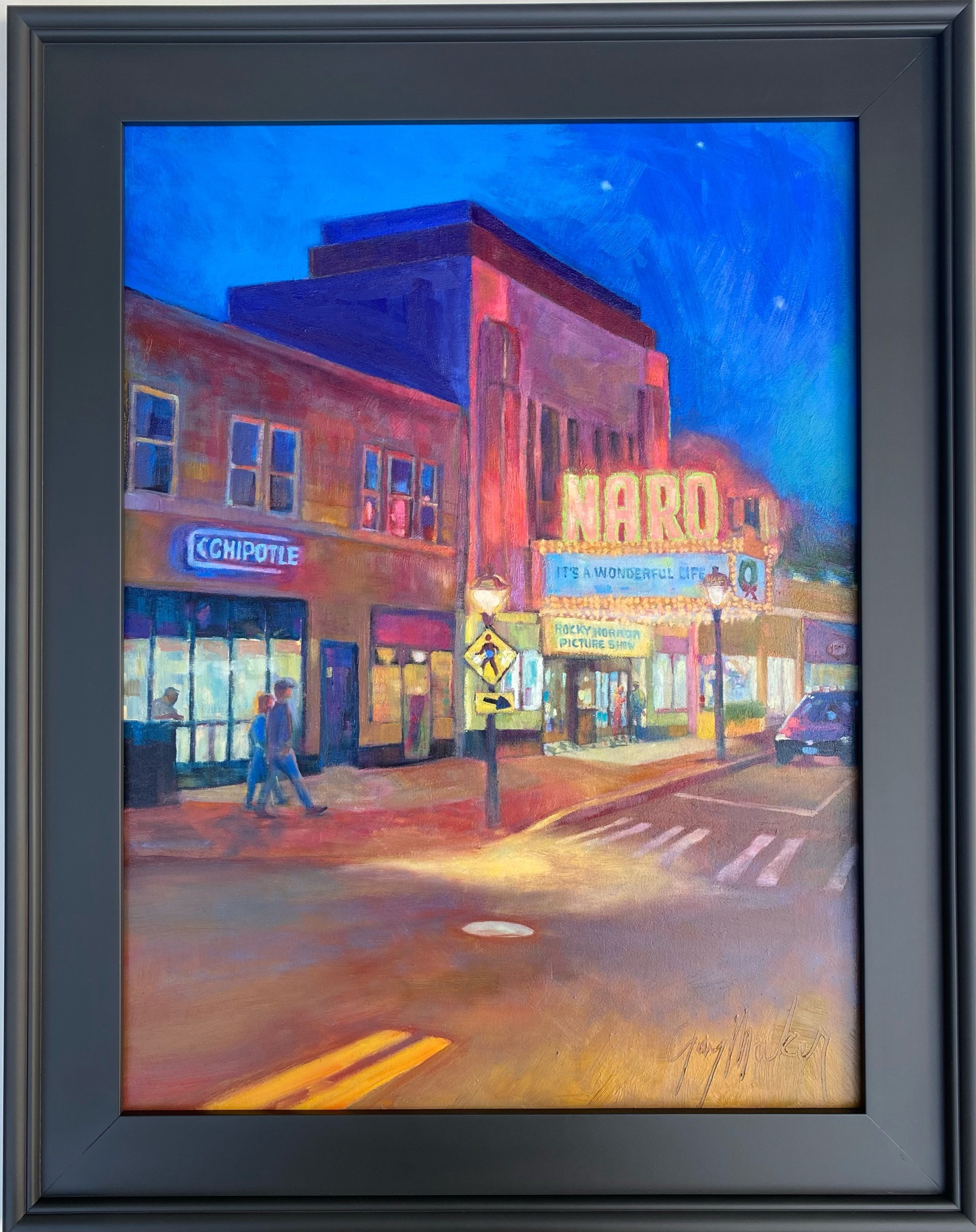 “NARO EXPANDED CINEMA”