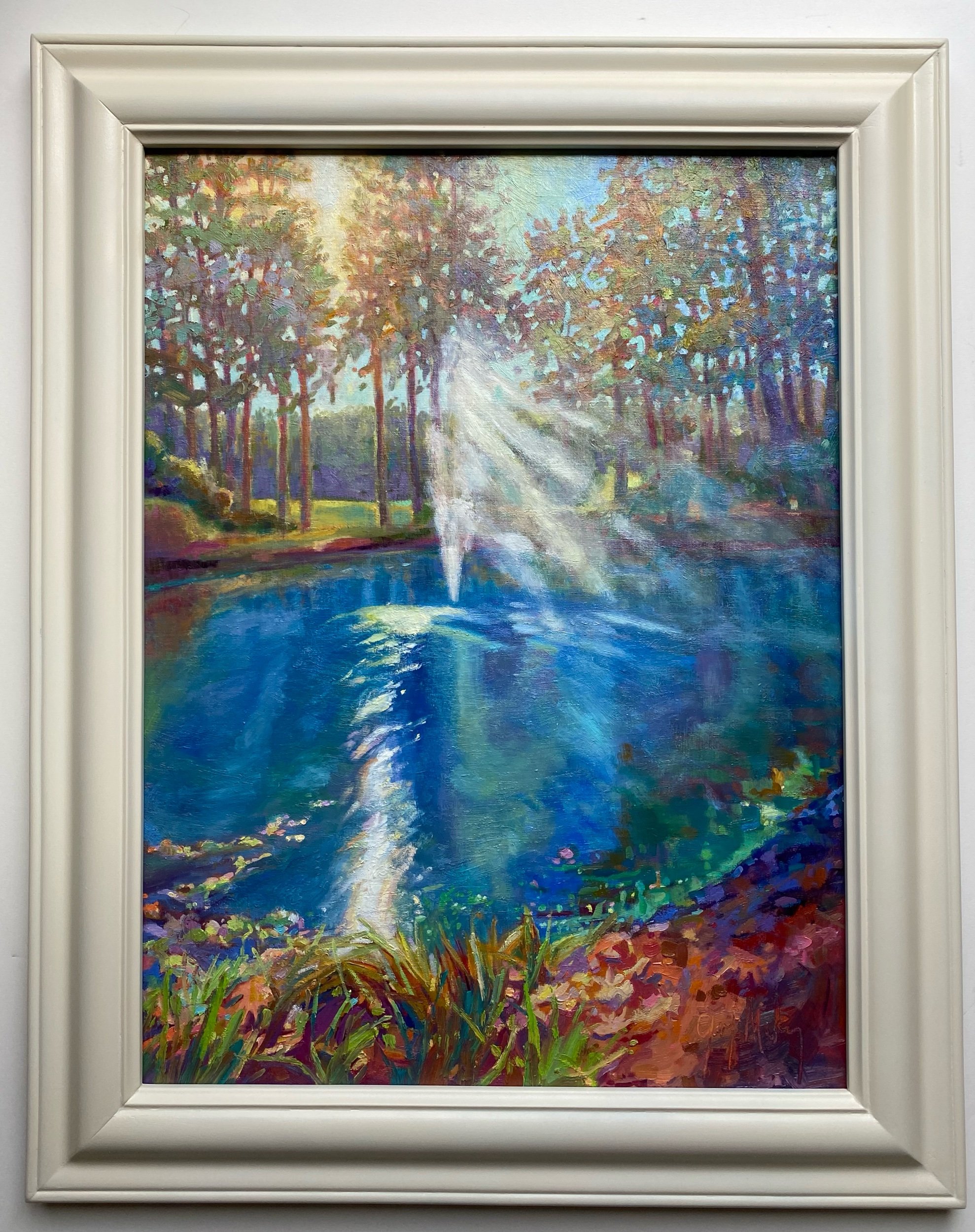 “FEBRUARY BREEZE”