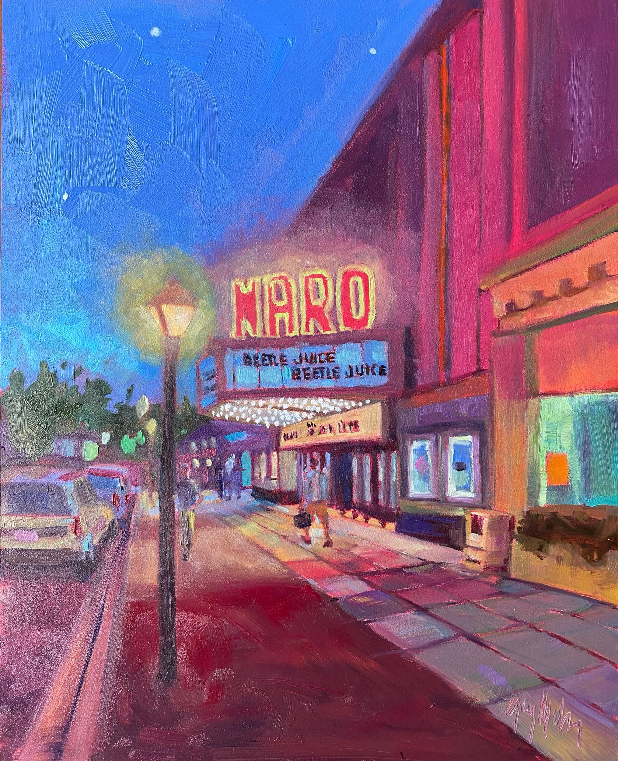 “NARO”