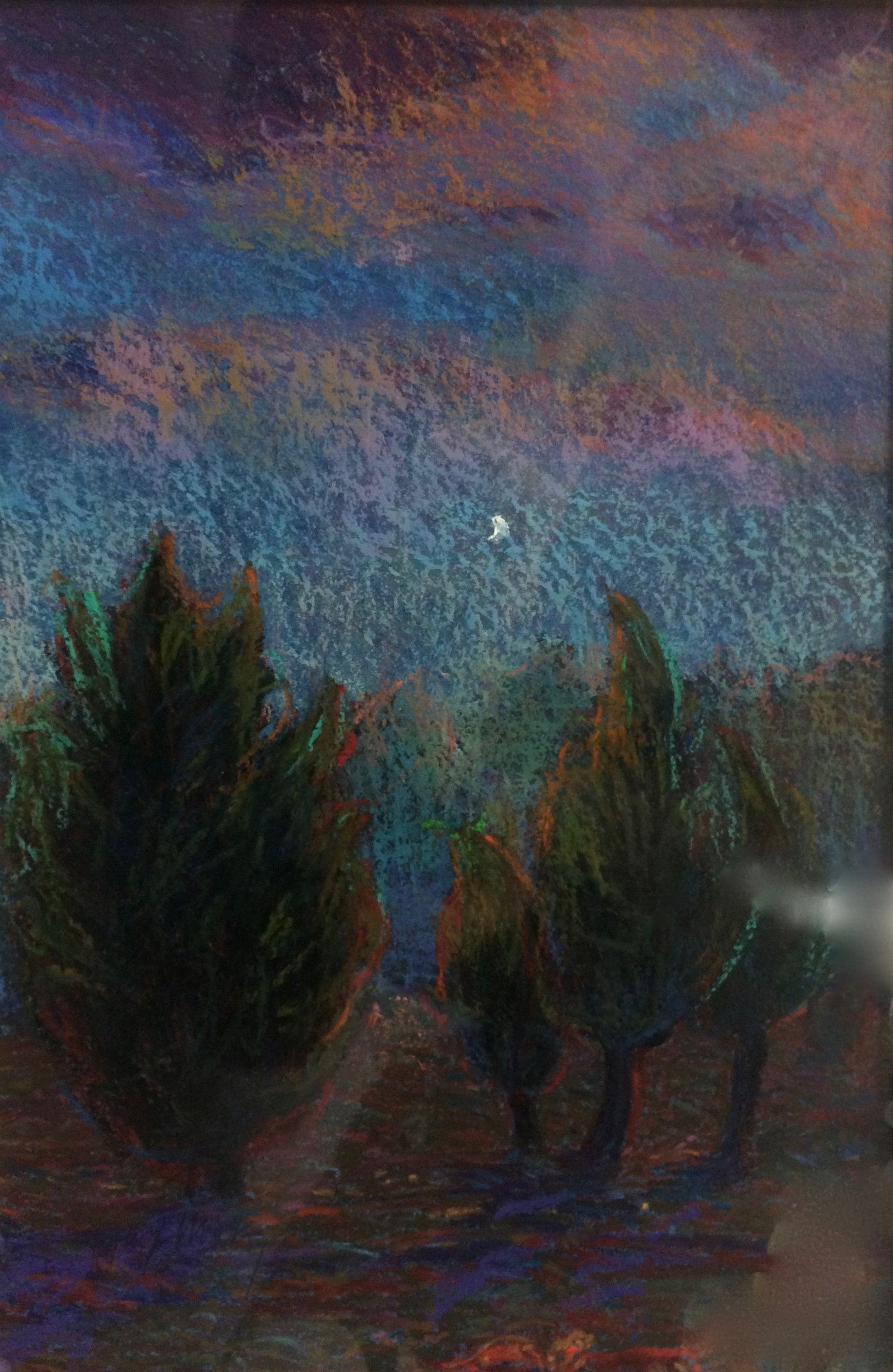 AFTERGLOW