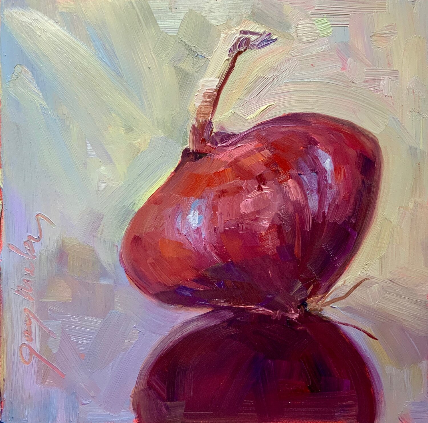 RED ONION