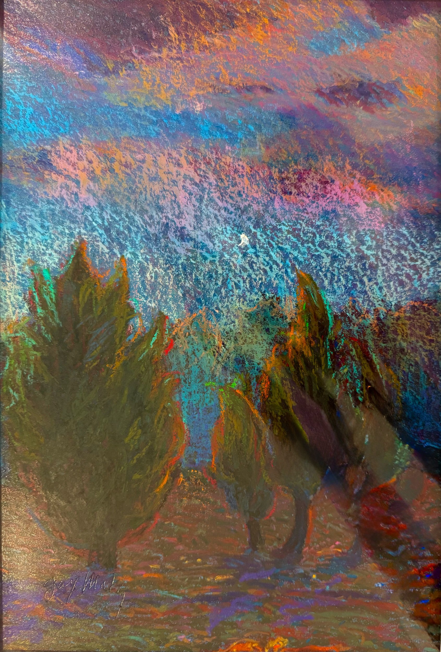 AFTERGLOW