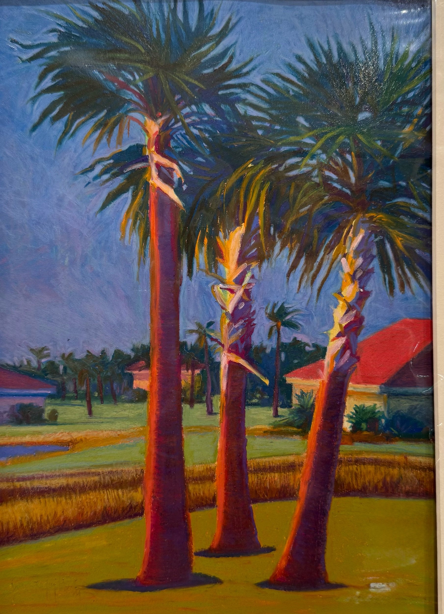 PALMETTOS