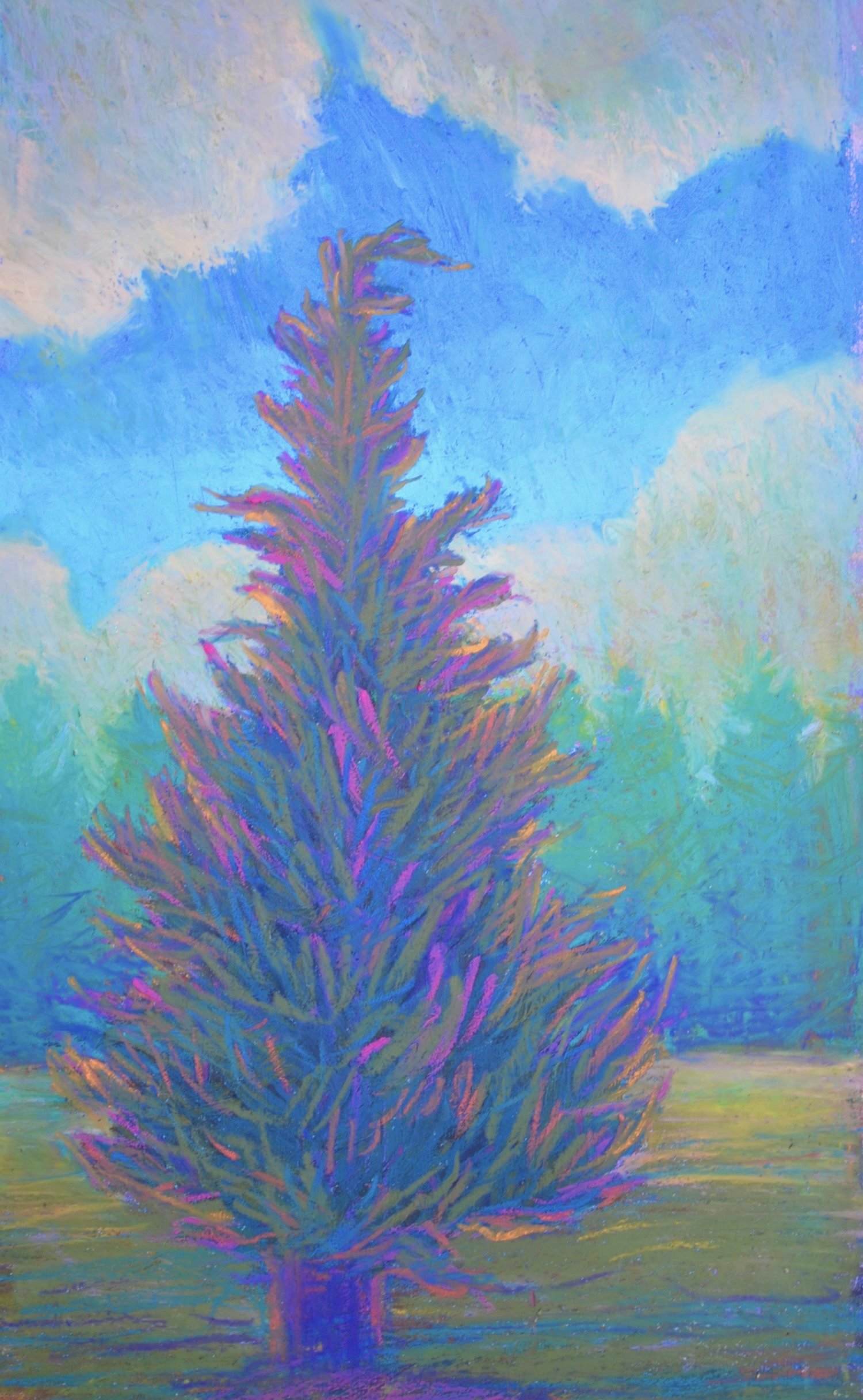 FANCY TREE