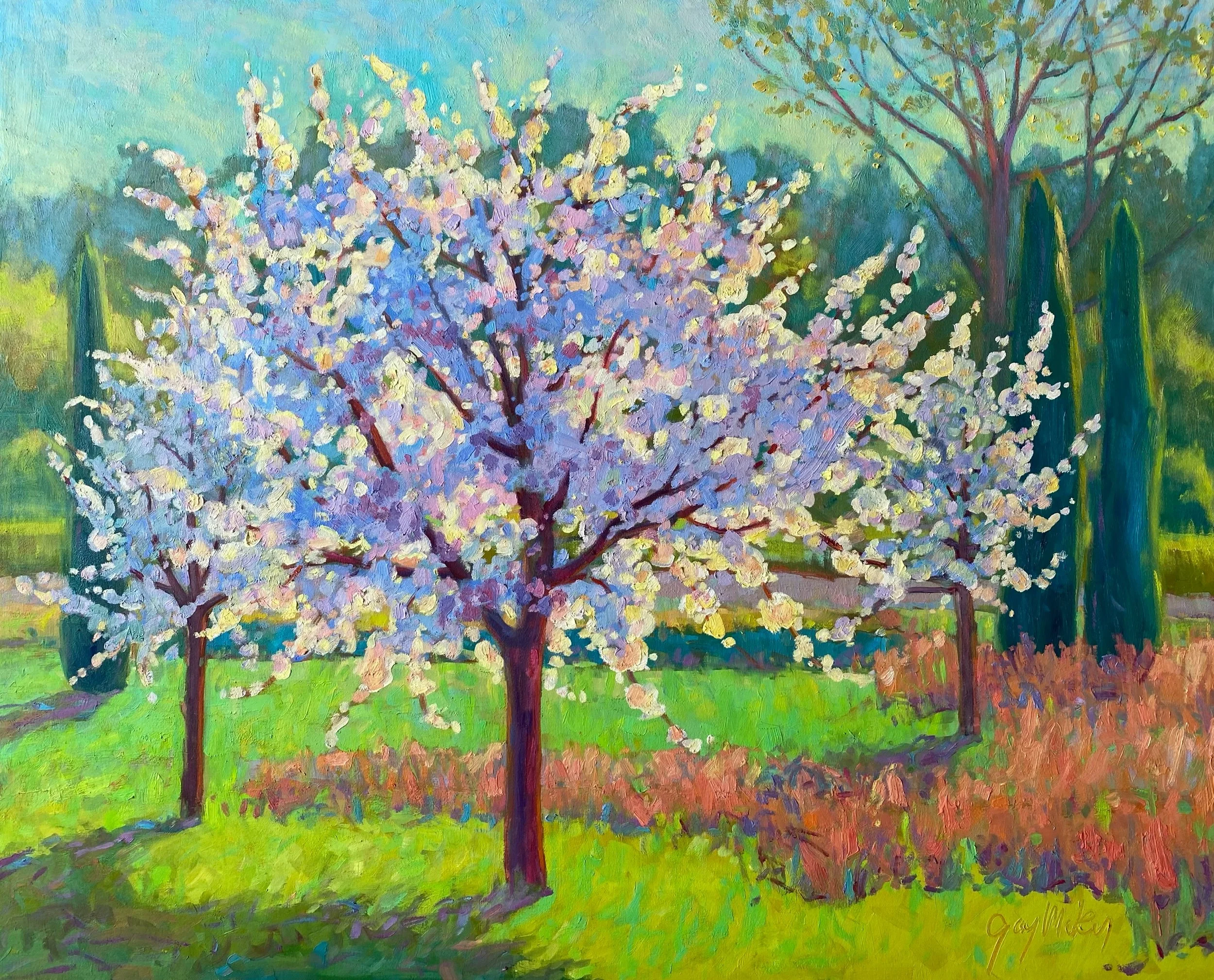 “SPRING RENDEZVOUS” 