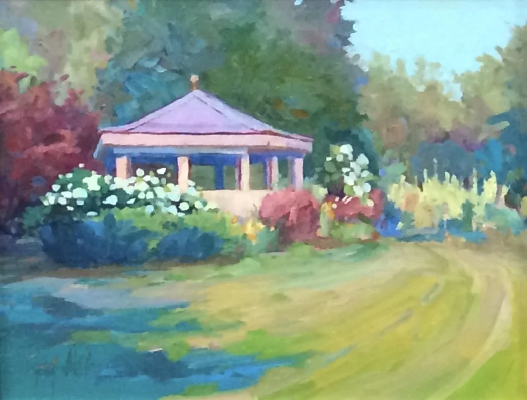 “MEMORIES OF CHILDHOOD “