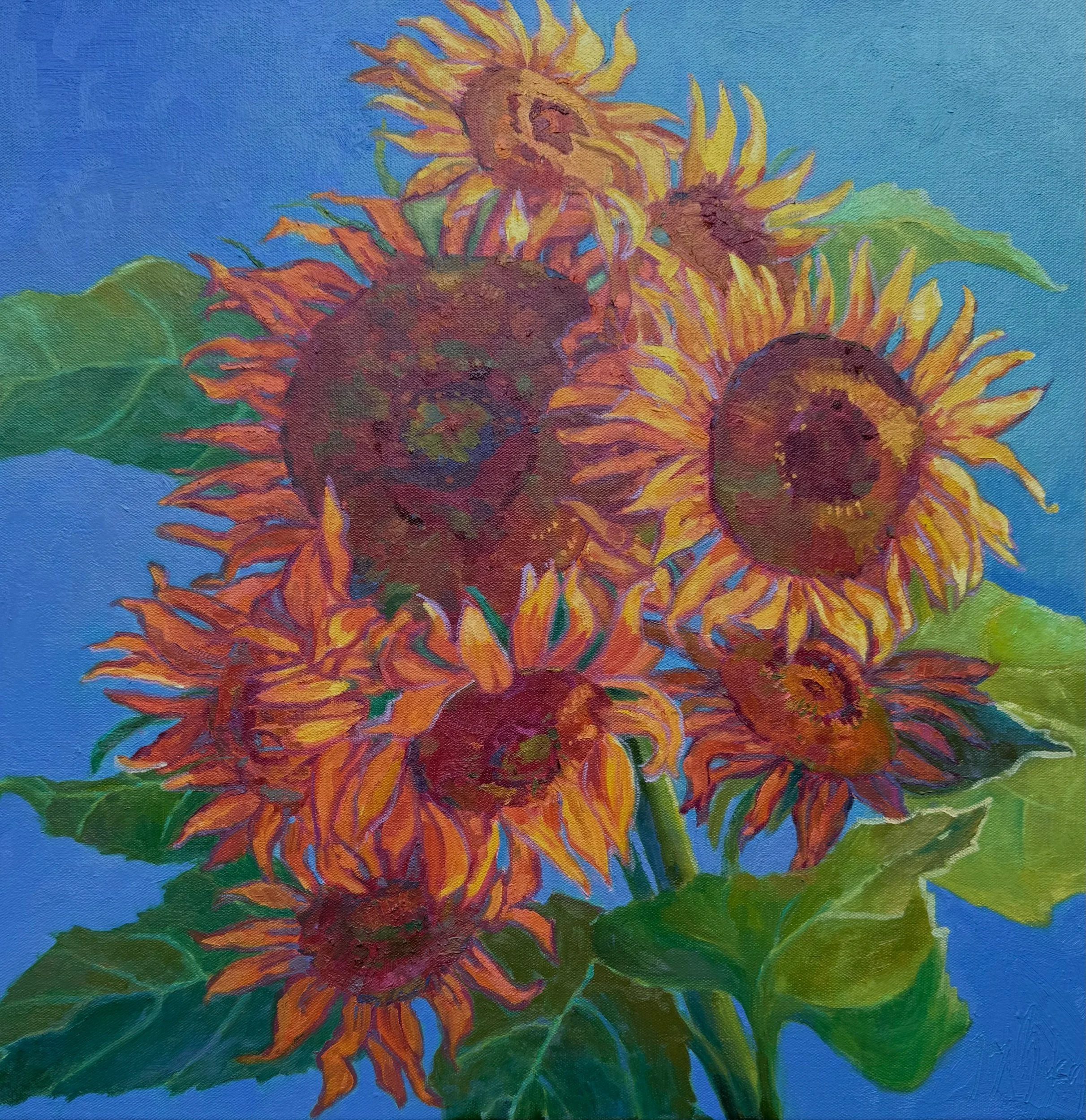 “SUN WORSHIPPER’