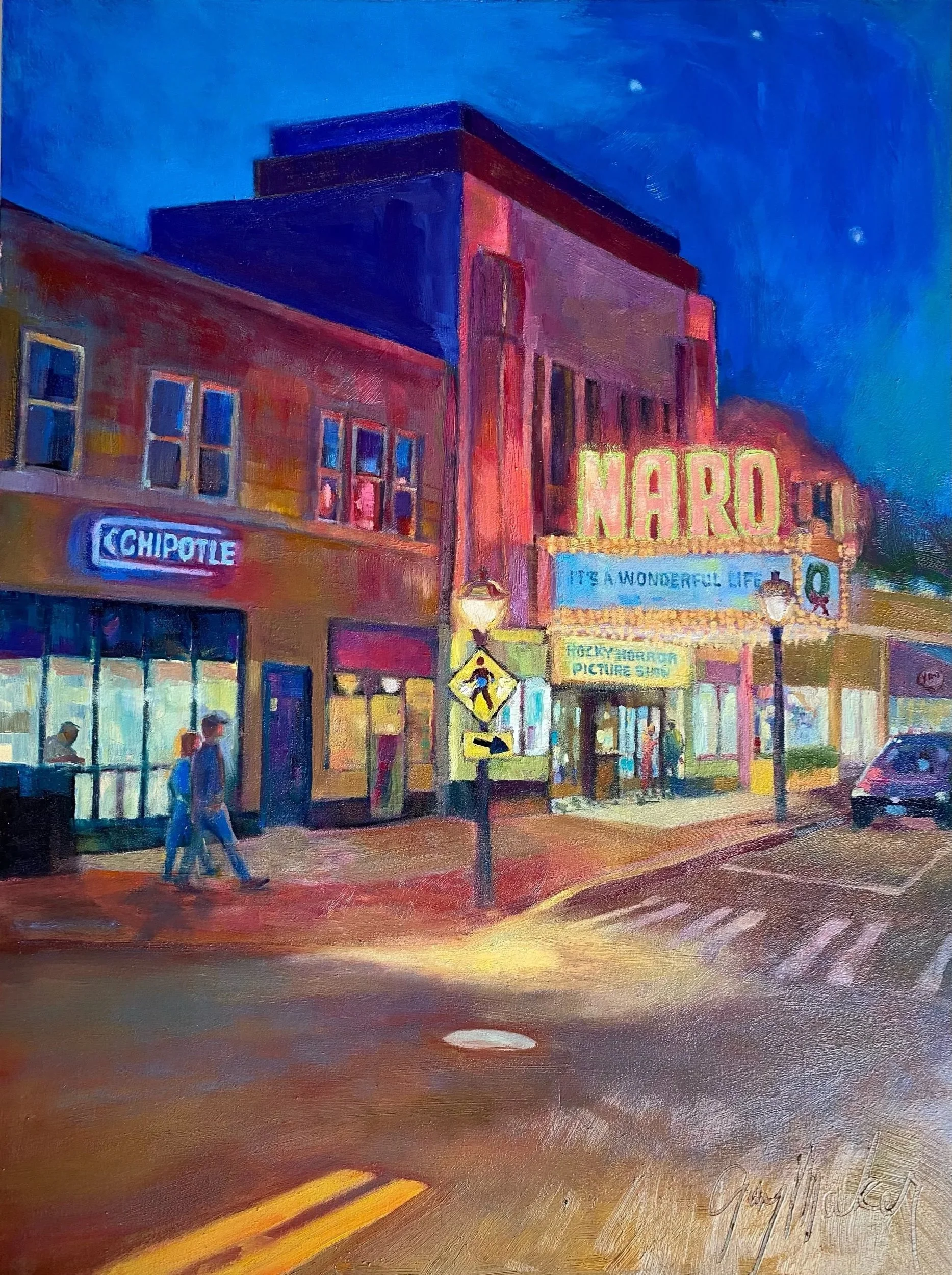  NARO EXPANDED CINEMA