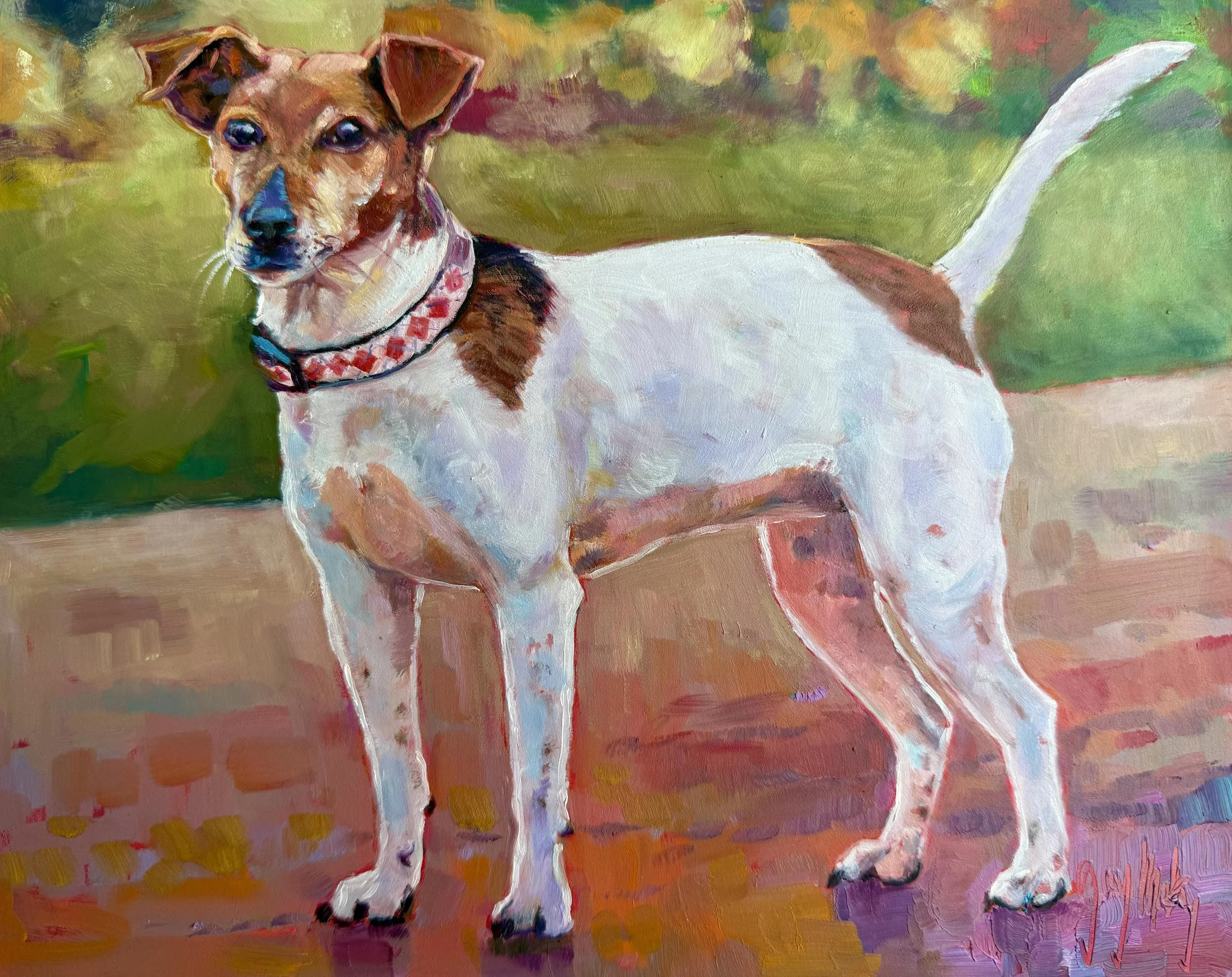 “GRACIE”