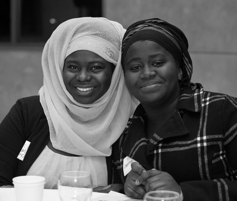 Immigrant and Refugee Community Organization (IRCO) Annual Meeting 2013