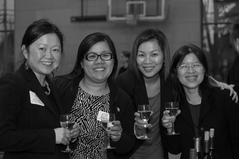IRCO Annual Meeting 2014