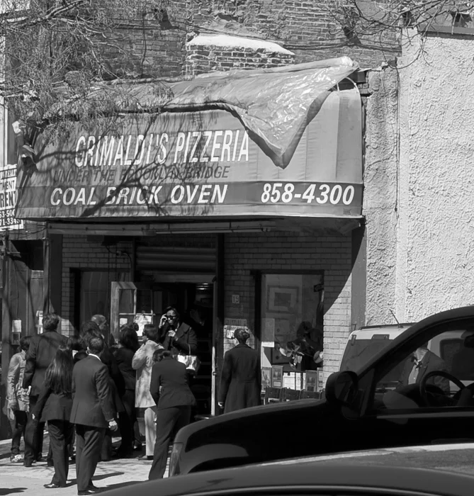 First Lady Michelle Obama , NYC