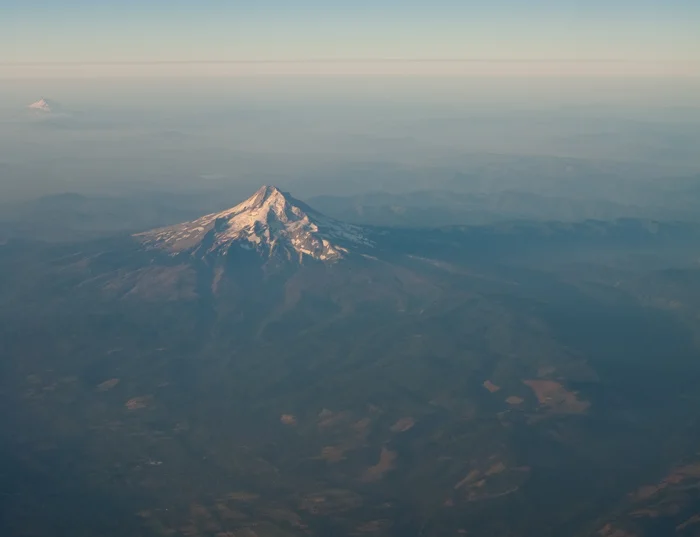 Mount Hood, Oregon