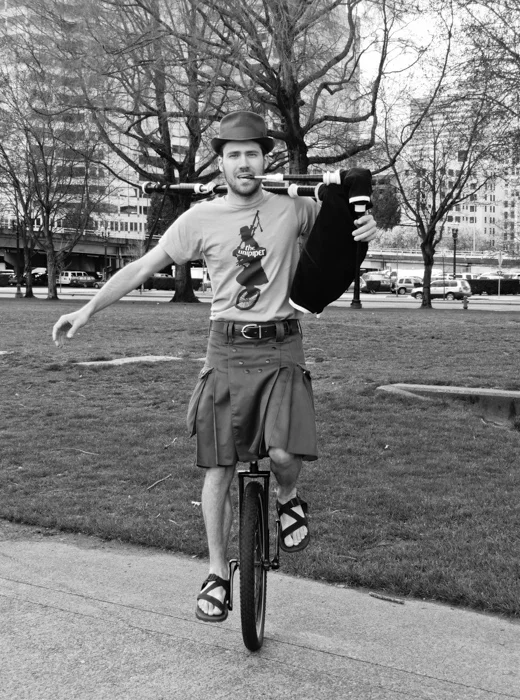 The Unipiper