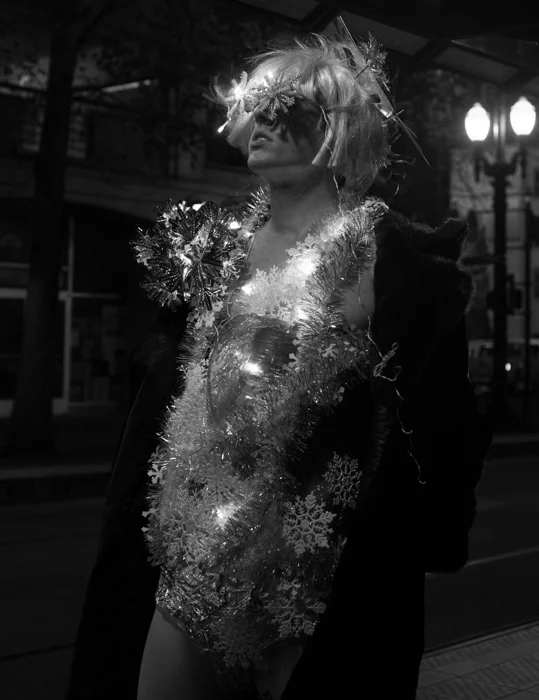 New Year's Eve