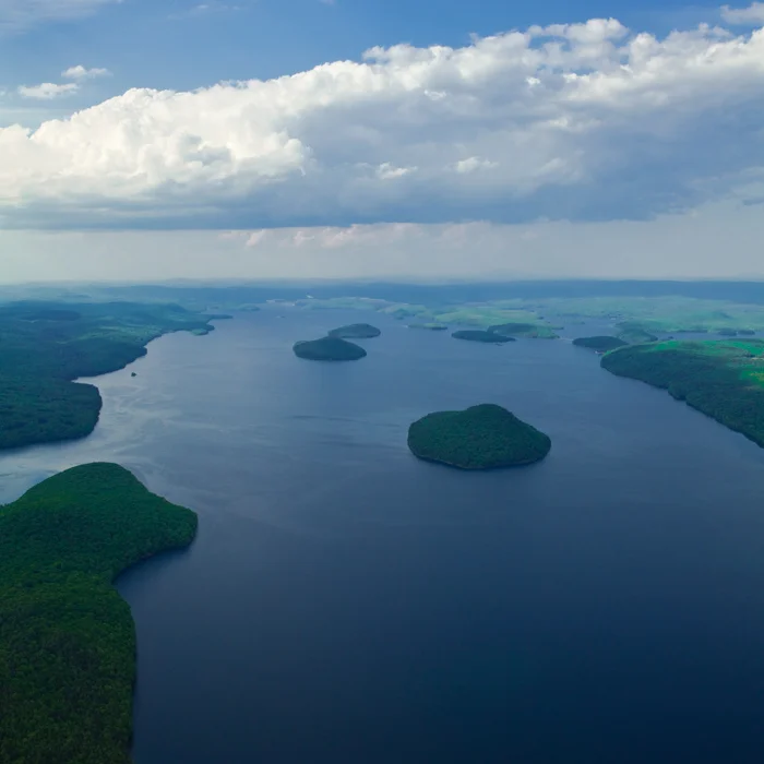 Connecticut River