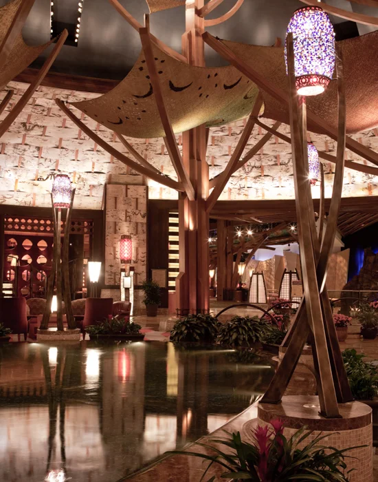 Mohegan Sun Casino | Uncasville, CT