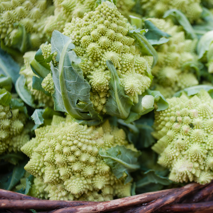 romanesco