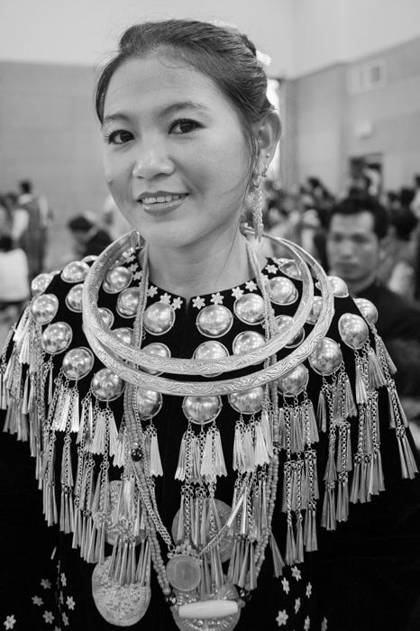 Faces of IRCO : Burma / Myanmar