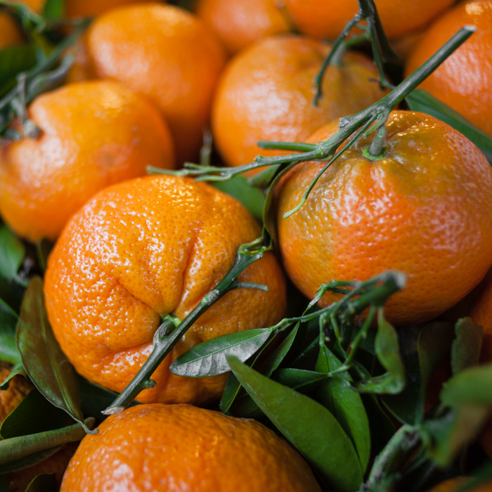 satsuma, Pike Place Market
