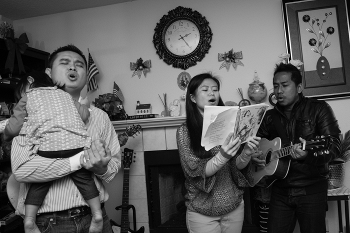 songs of celebration and worship