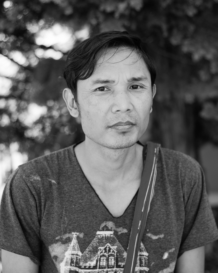 Ka Ler | Myanmar
