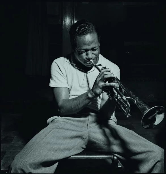 The Creation Of Classic - Blue Note and Francis Wolff