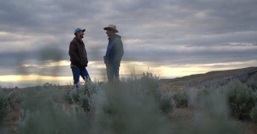 Toyota: Wyoming Reunion