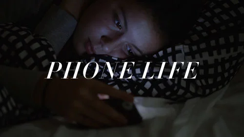 Phone Life