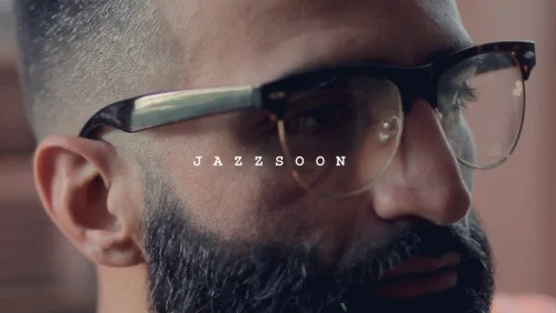 Jazzsoon: Portrait of a Brooklyn Hustler