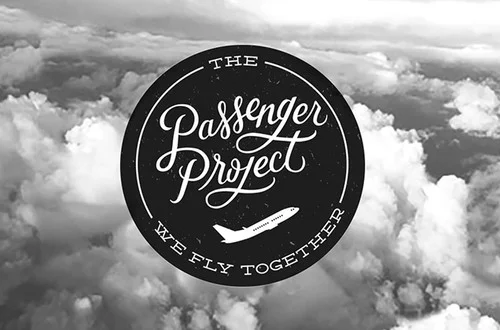 The Passenger Project