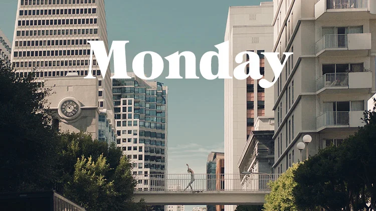 Photay - “Monday” (Official Music Video)