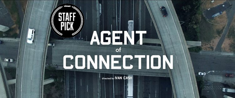 Agent of Connection