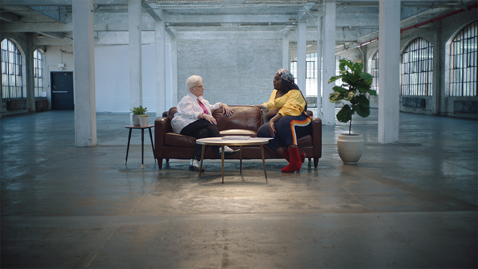 Airbnb: Connecting 50 Years of Pride