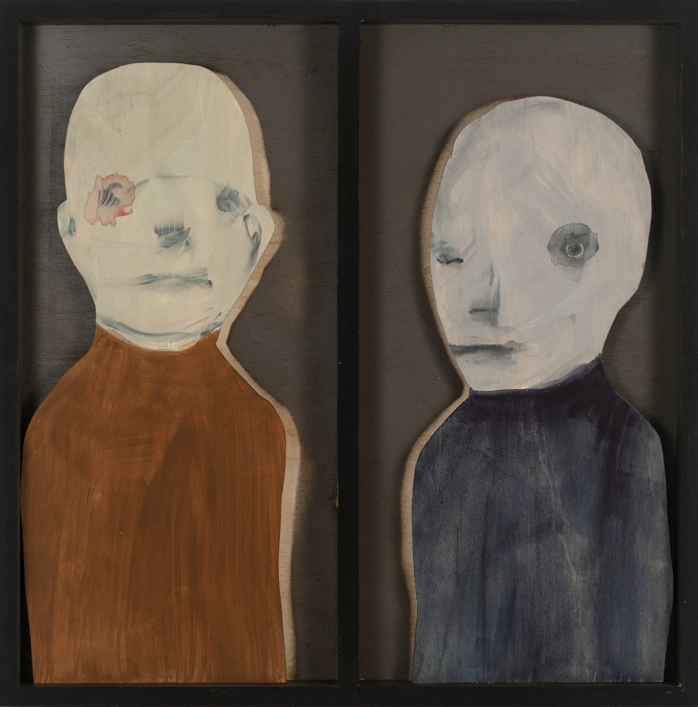 Split 20x20%22                                              Mixed media on wood $700..jpg