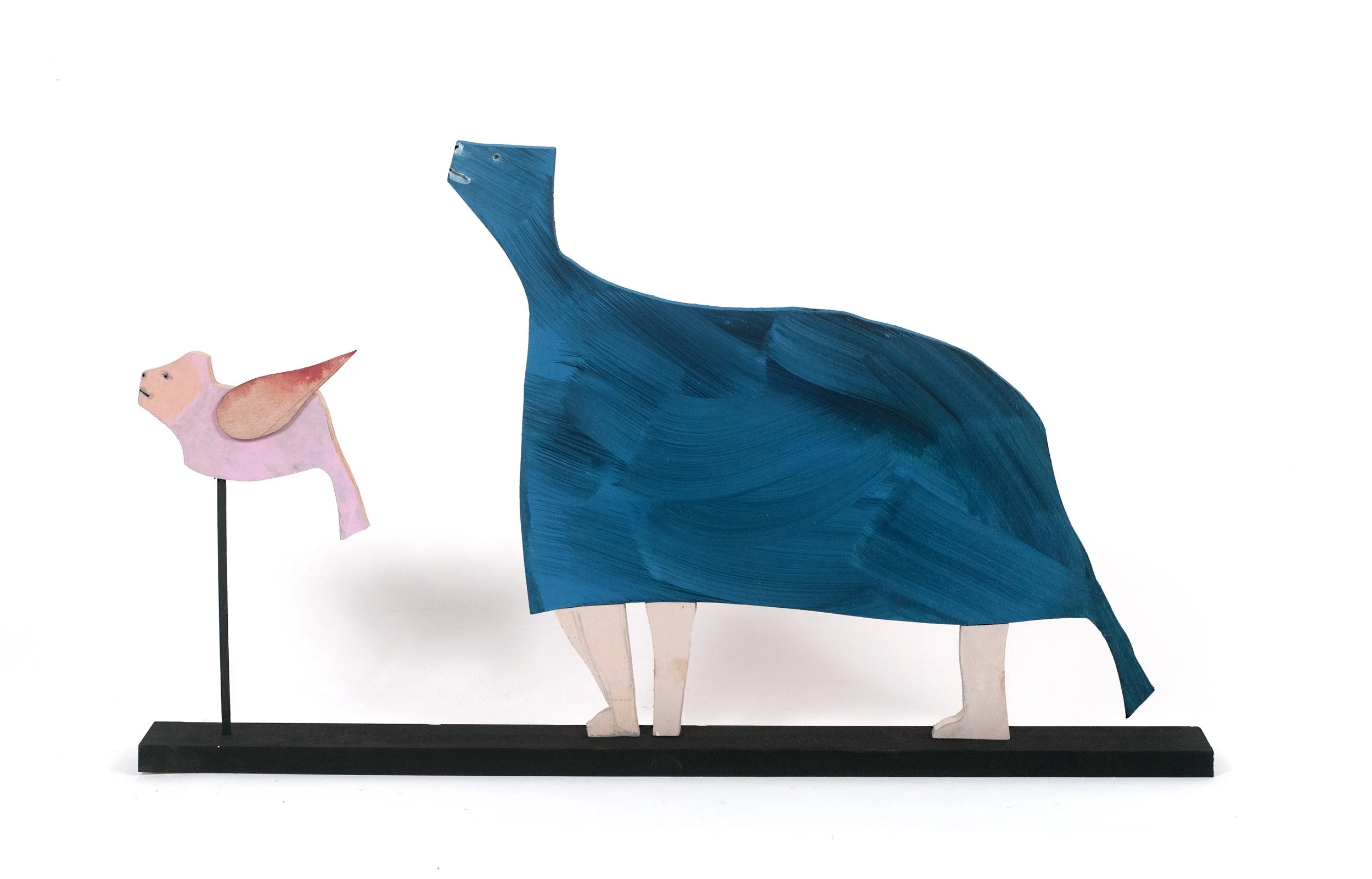 DSC4425 Blue dinosaur and pink Bird.jpg