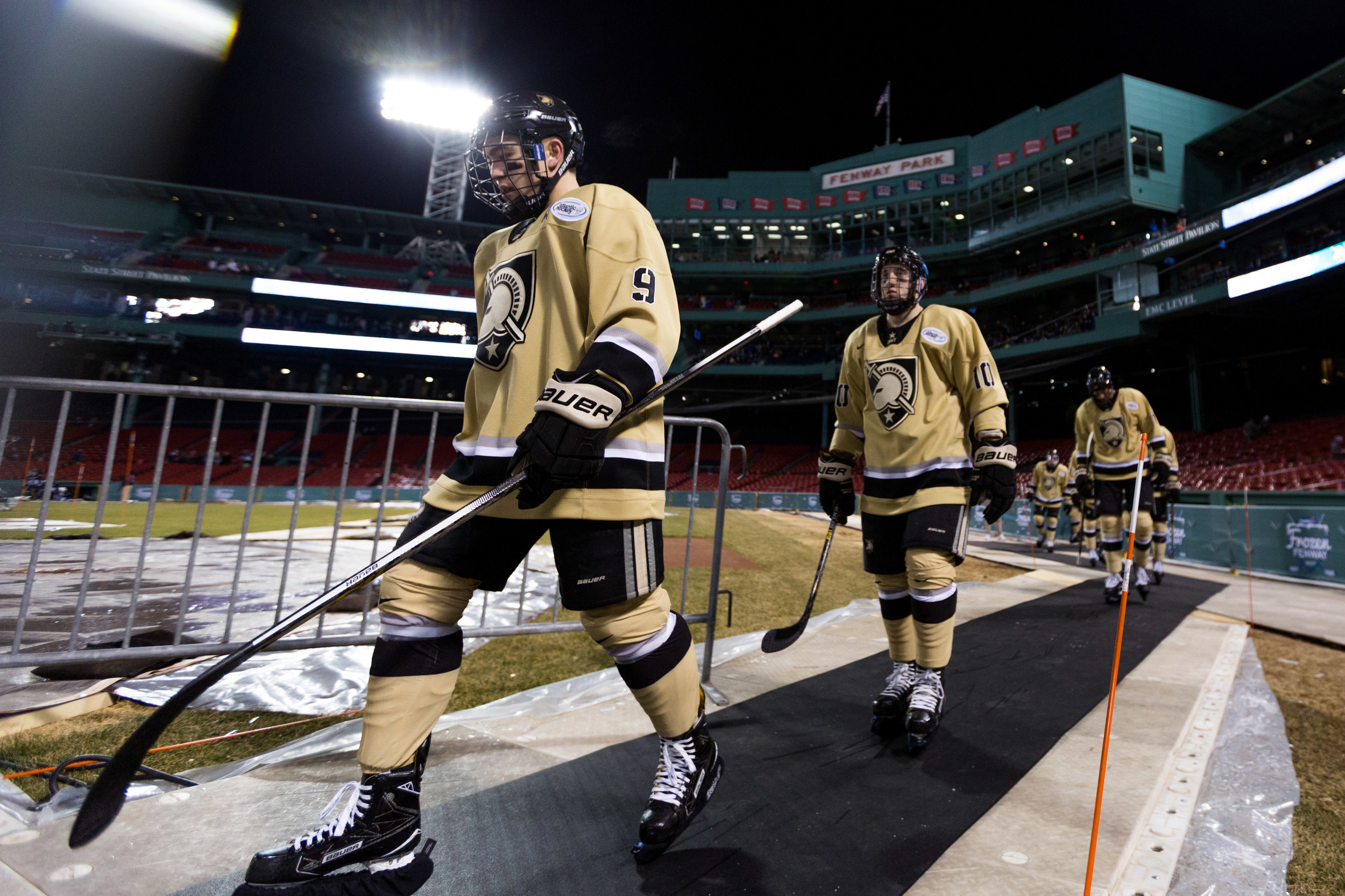 Army Men's Hockey